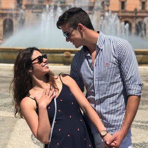 Meet your Posher, Patricia